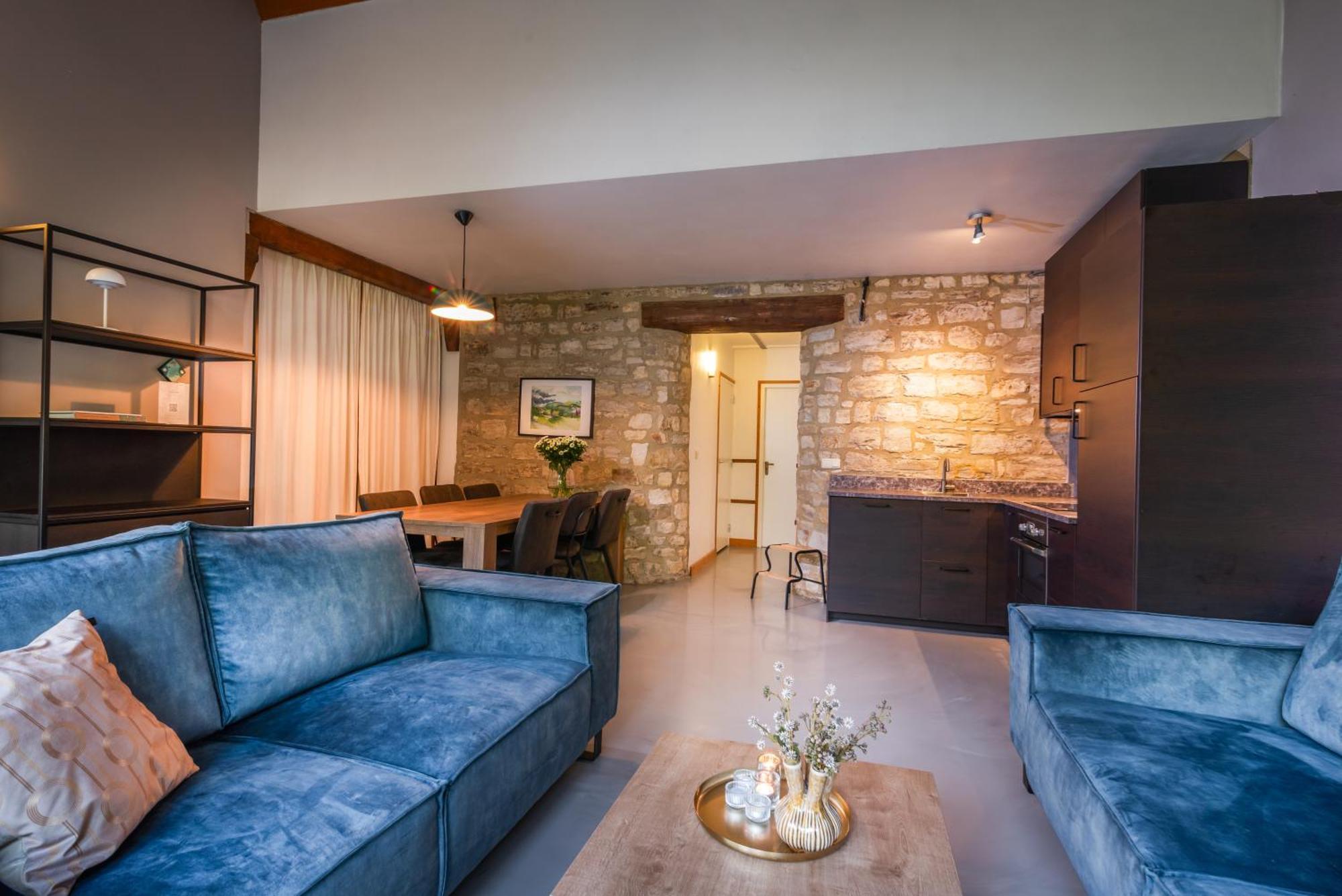 Vakantiepark Homes Gillishof