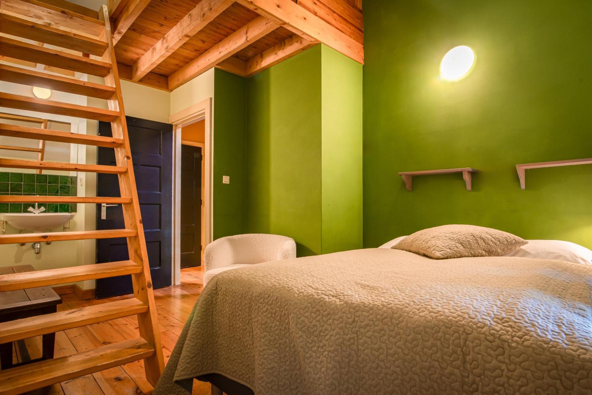 Homes Gillishof Vakantiepark *