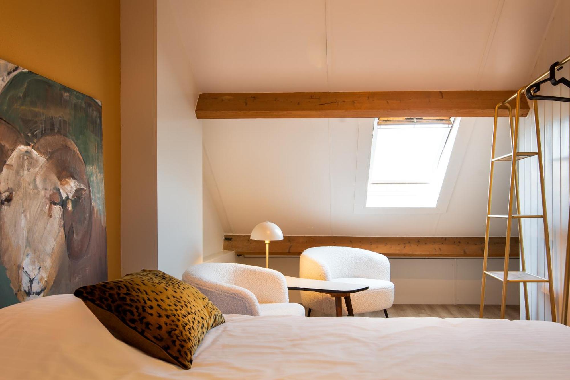 Vakantiepark Homes Gillishof *