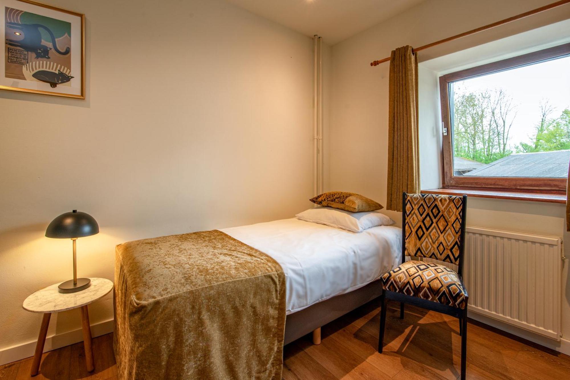 Vakantiepark Homes Gillishof *