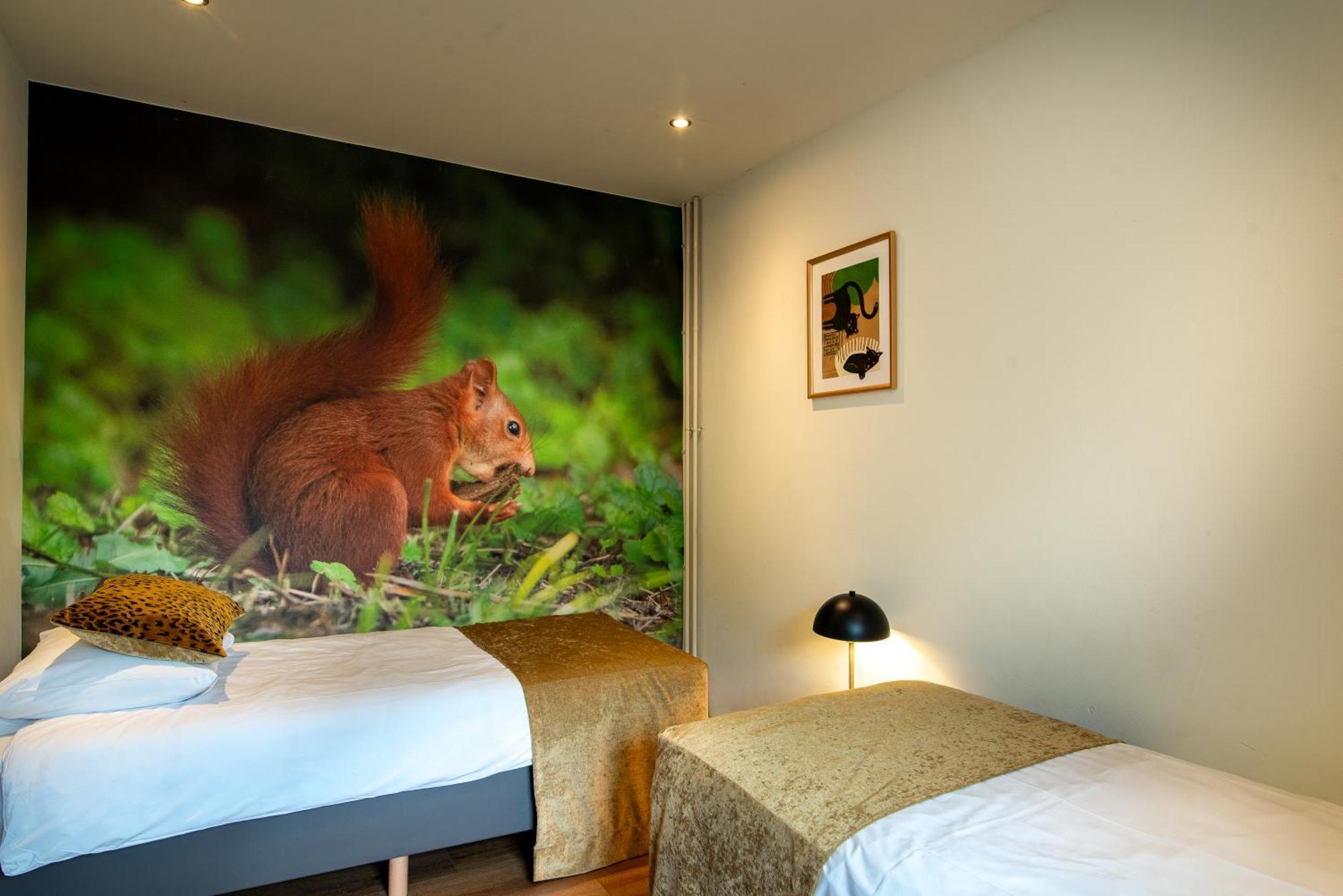 Homes Gillishof Vakantiepark Simpelveld