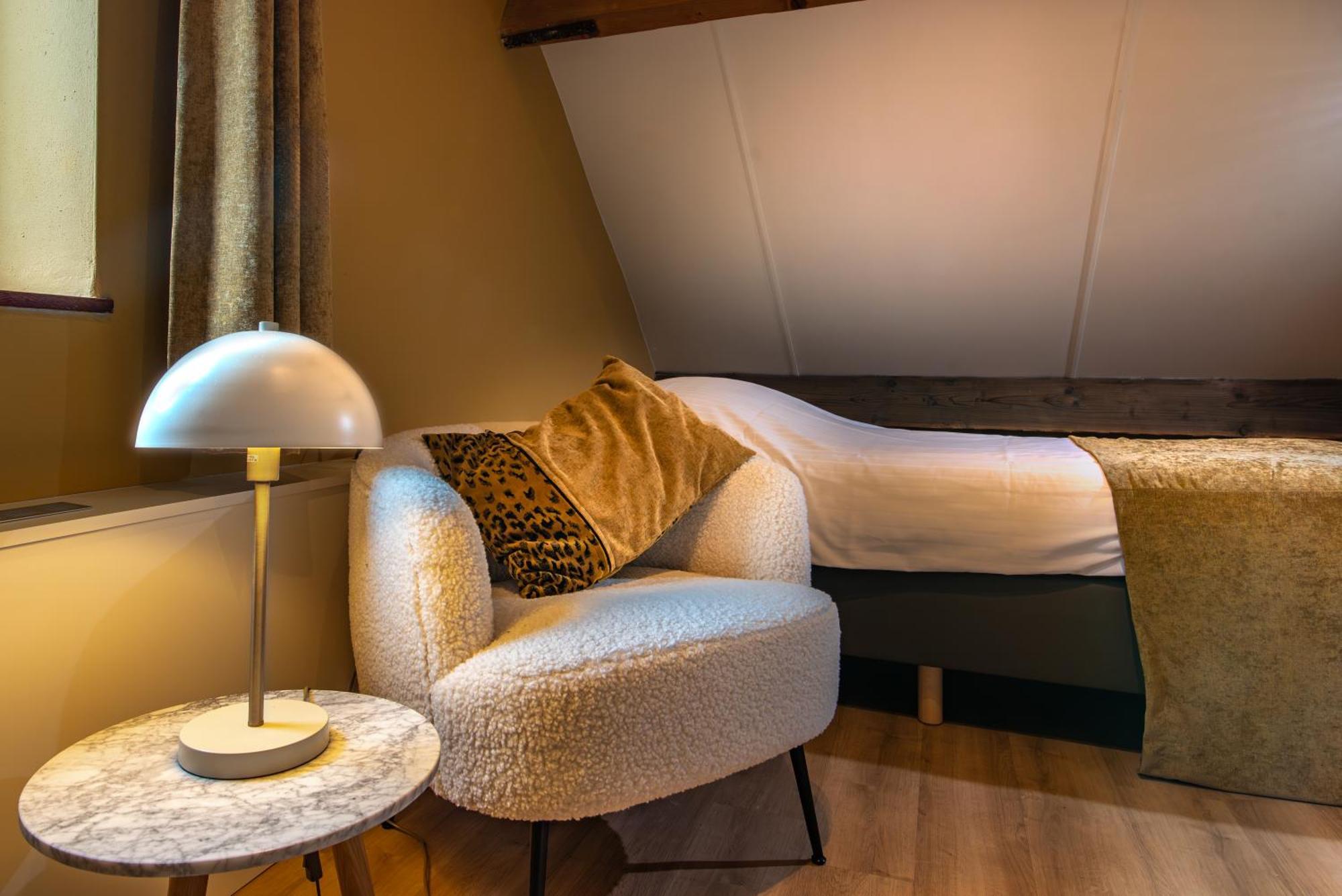Homes Gillishof Vakantiepark *