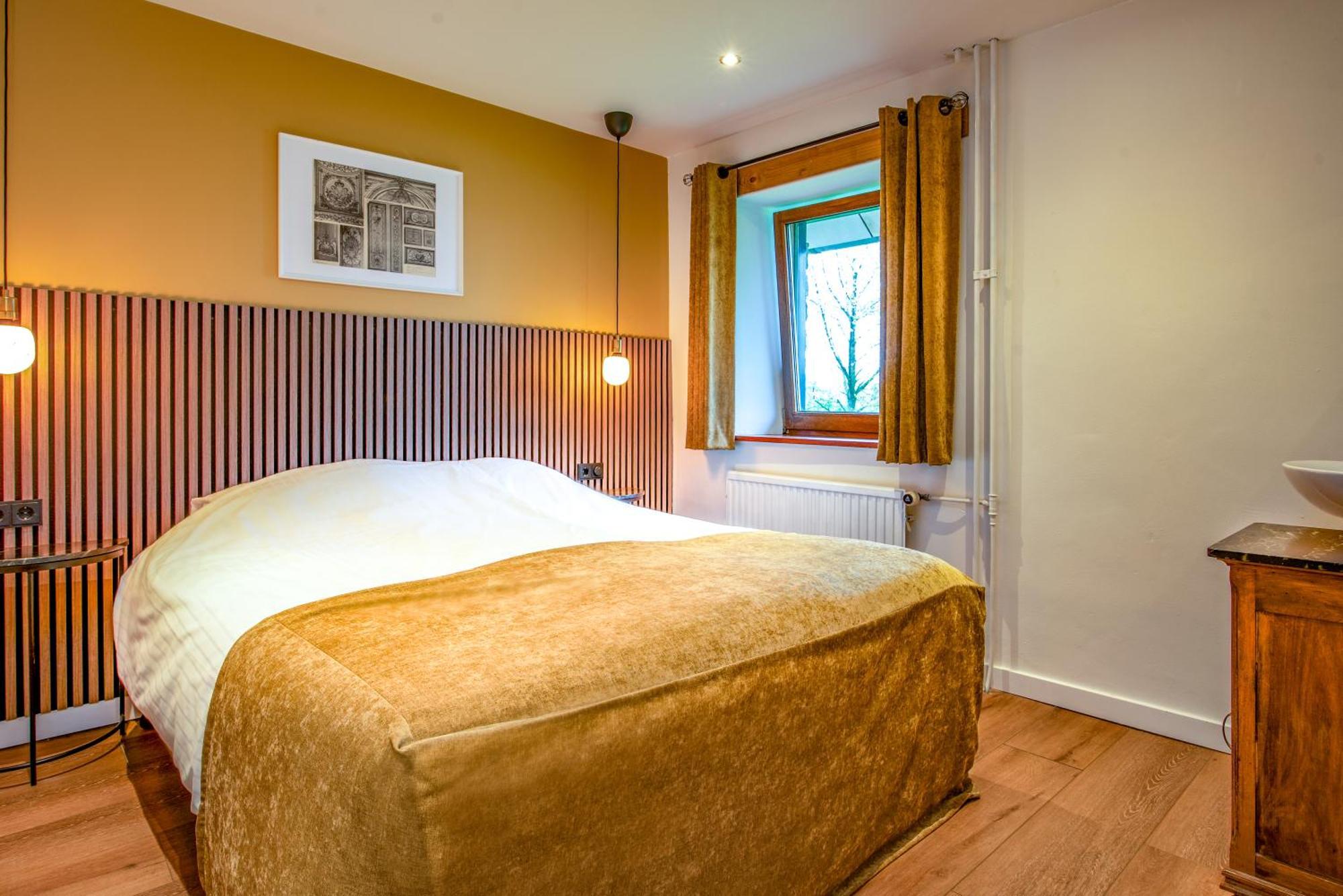Homes Gillishof Vakantiepark Simpelveld