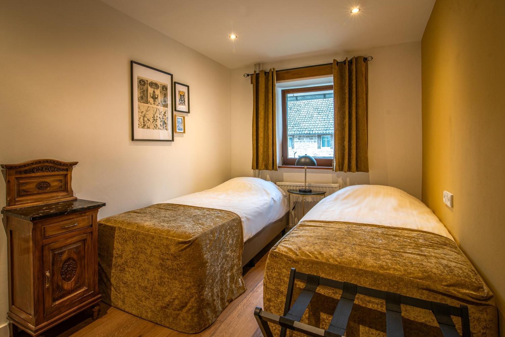 Vakantiepark Homes Gillishof Simpelveld