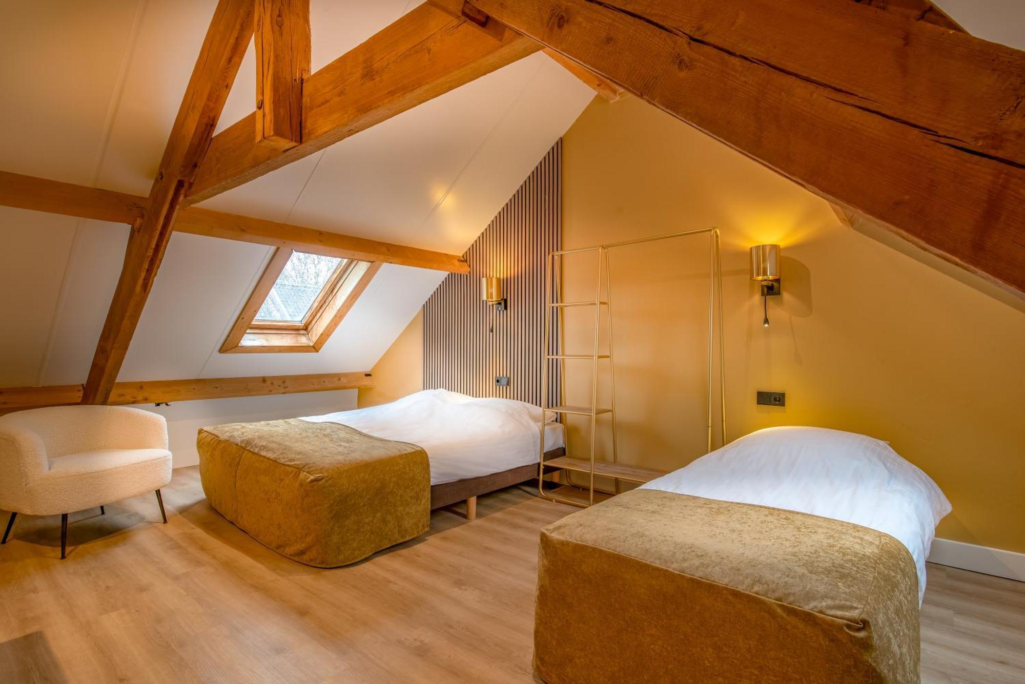 Vakantiepark Homes Gillishof
