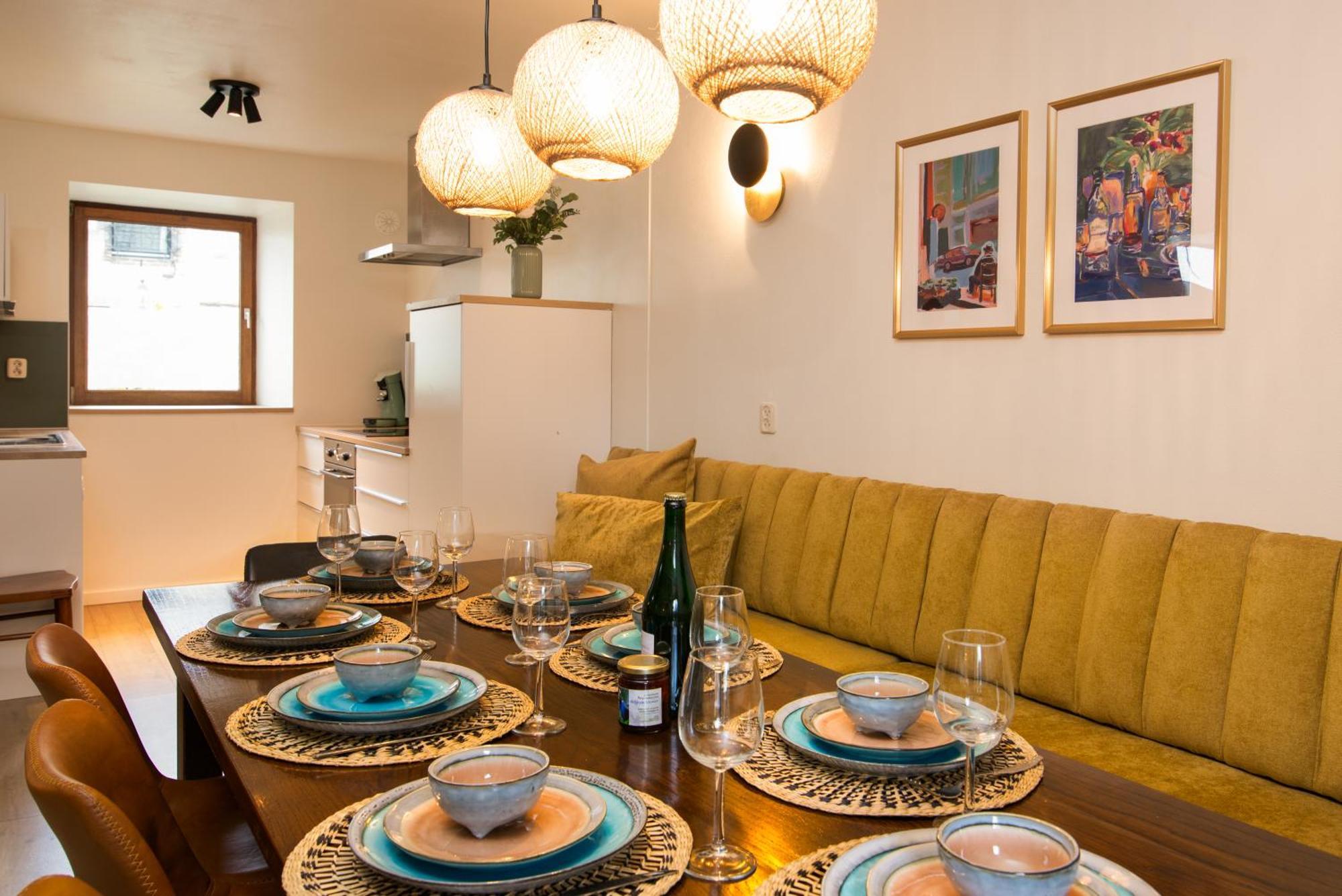 Homes Gillishof Vakantiepark *