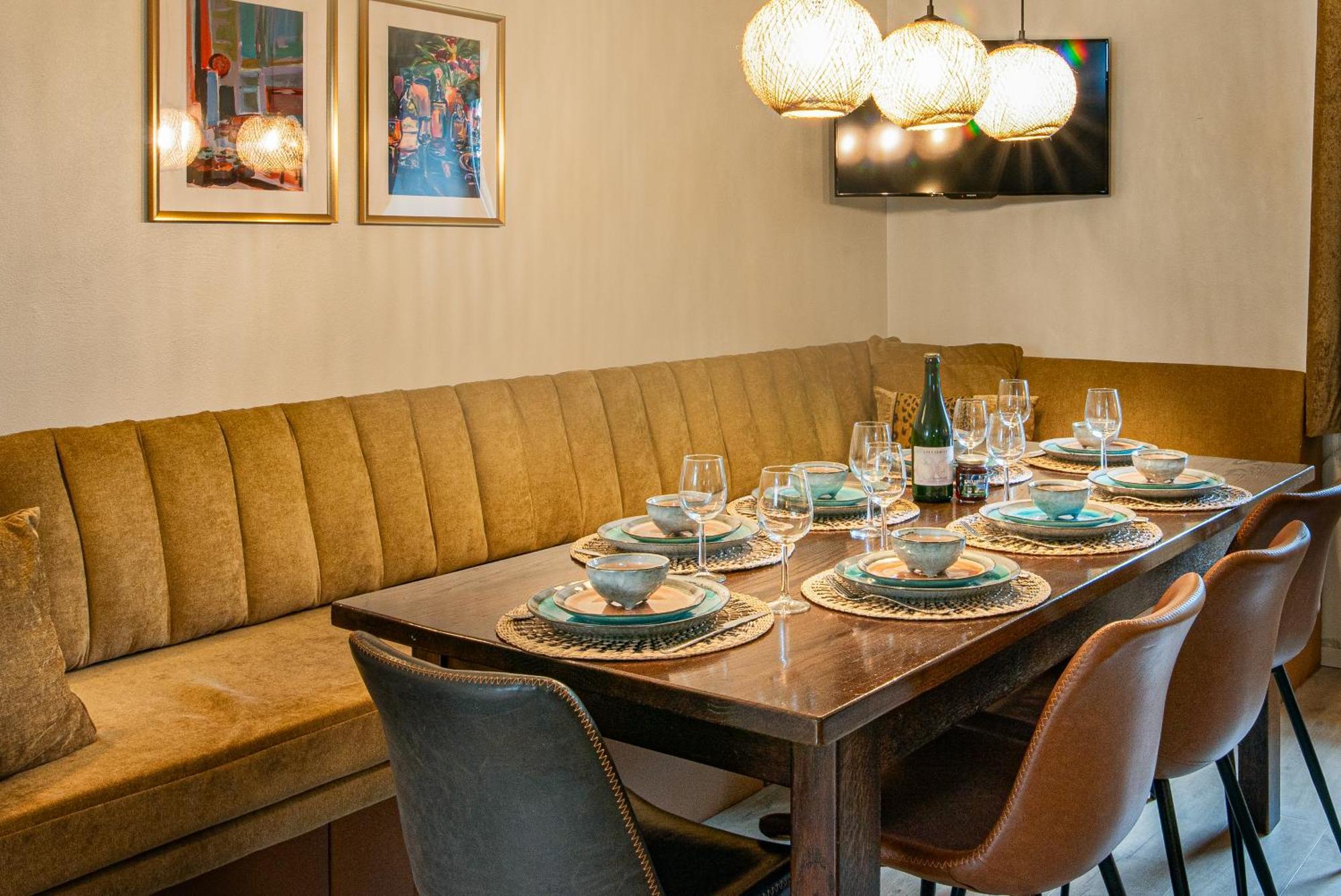 Homes Gillishof Vakantiepark Simpelveld