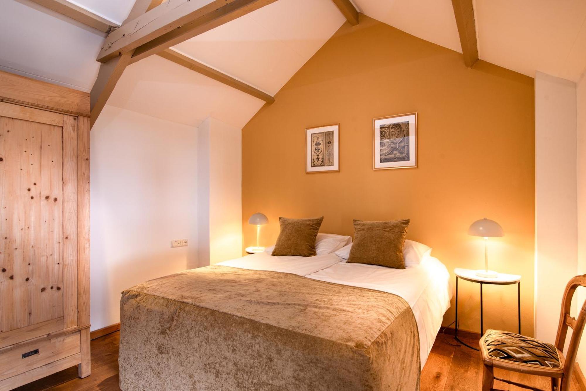 Homes Gillishof Vakantiepark *