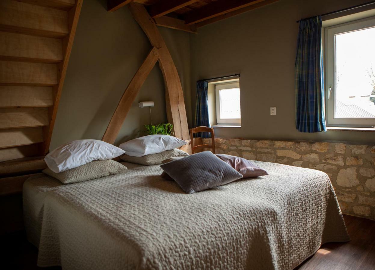 Vakantiepark Homes Gillishof *