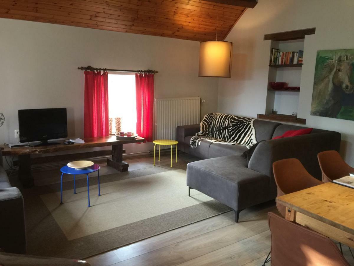 Homes Gillishof Vakantiepark Simpelveld