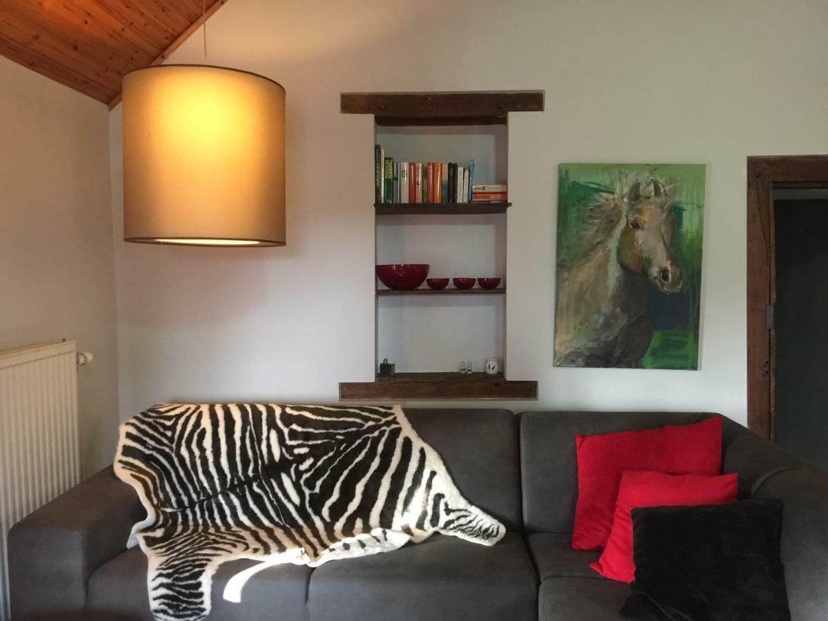 Vakantiepark Homes Gillishof
